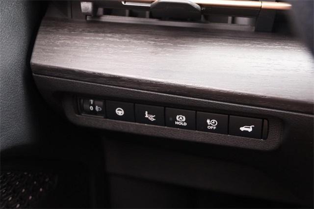 2025 Nissan ARIYA Vehicle Photo in Hazelwood, MO 63042