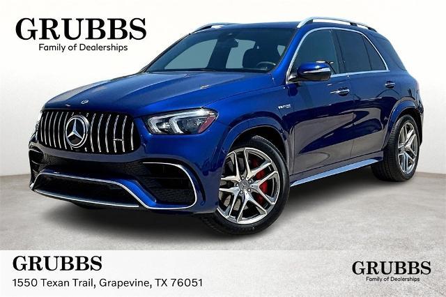 2022 Mercedes-Benz GLE Vehicle Photo in San Antonio, TX 78230