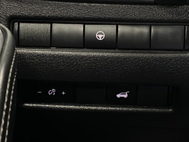 2022 Nissan Rogue Vehicle Photo in Appleton, WI 54913