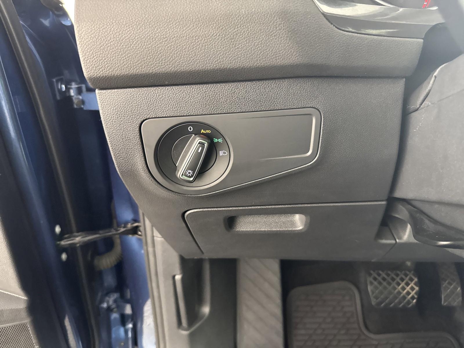 2020 Volkswagen Tiguan Vehicle Photo in Georgetown, TX 78626