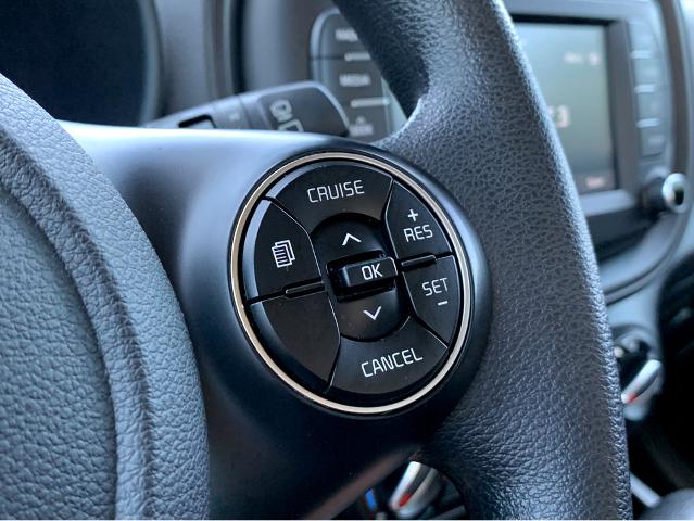 2020 Kia Soul Vehicle Photo in BEAUFORT, SC 29906-4218