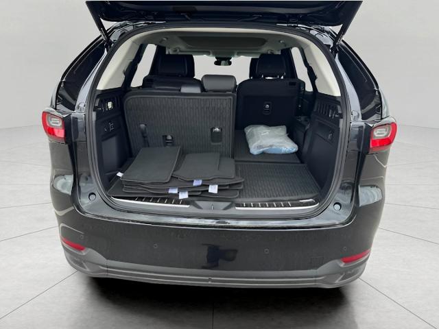 2025 Mazda CX-90 PHEV Vehicle Photo in Green Bay, WI 54304