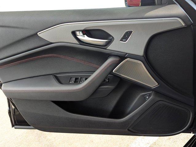 2024 Acura TLX Vehicle Photo in San Antonio, TX 78230