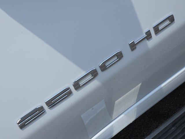 2023 GMC Sierra 2500 HD Vehicle Photo in Decatur, TX 76234