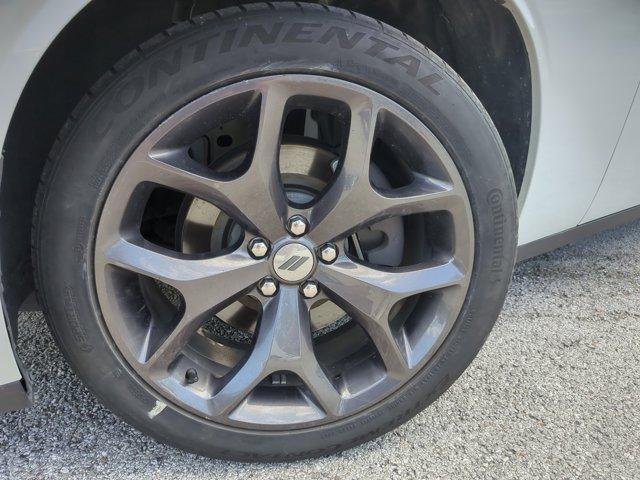 2018 Dodge Challenger Vehicle Photo in WEST FRANKFORT, IL 62896-4173