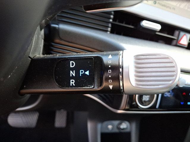 2024 Hyundai IONIQ 5 Vehicle Photo in Philadelphia, PA 19116