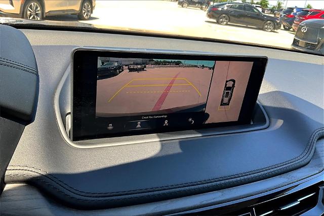 2024 Acura MDX Vehicle Photo in Grapevine, TX 76051