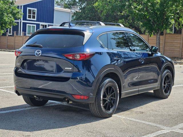 2018 Mazda CX-5 Vehicle Photo in San Antonio, TX 78230