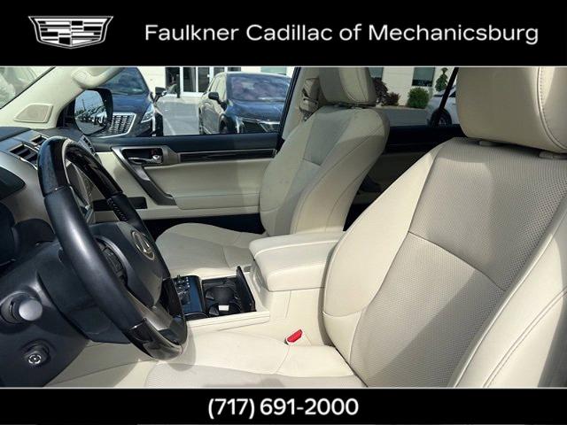 2021 Lexus GX Vehicle Photo in MECHANICSBURG, PA 17050-1707