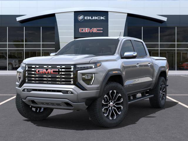 2025 GMC Canyon Vehicle Photo in GREEN BAY, WI 54303-3330