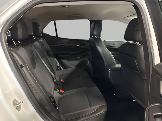 2023 Buick Encore GX Vehicle Photo in MANITOWOC, WI 54220-5838