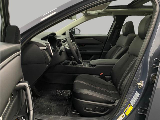 2025 Mazda CX-50 Vehicle Photo in Appleton, WI 54913