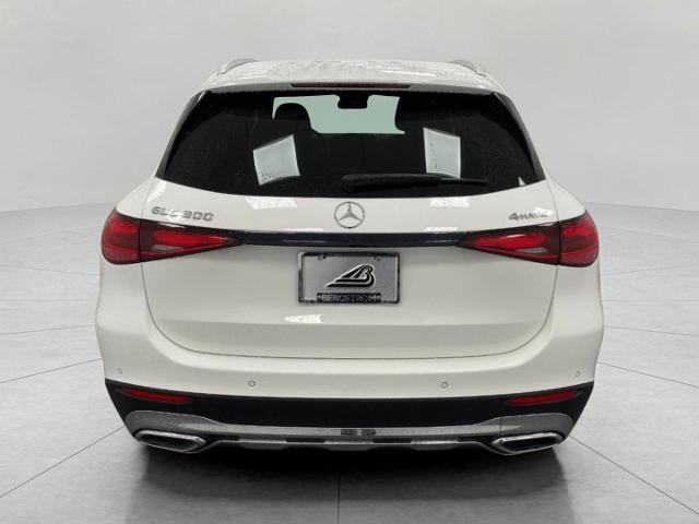 2025 Mercedes-Benz GLC Vehicle Photo in Appleton, WI 54913