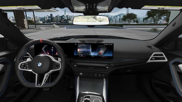 2025 BMW M240i Vehicle Photo in GRAPEVINE, TX 76051