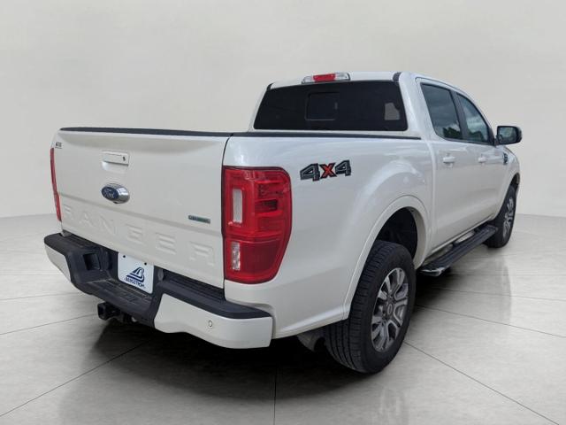 2020 Ford Ranger Vehicle Photo in Oshkosh, WI 54901
