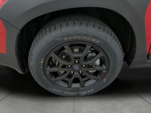 2025 Subaru Crosstrek Vehicle Photo in Green Bay, WI 54304