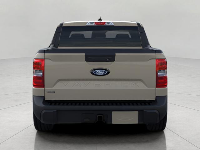 2025 Ford Maverick Vehicle Photo in Oshkosh, WI 54901