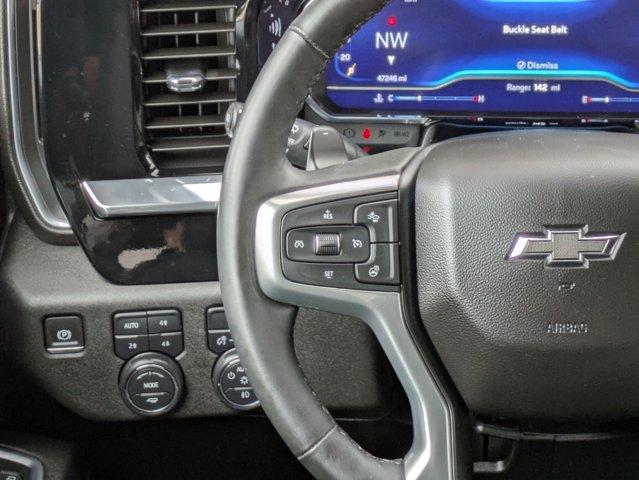 2023 Chevrolet Silverado 1500 Vehicle Photo in SELMA, TX 78154-1460