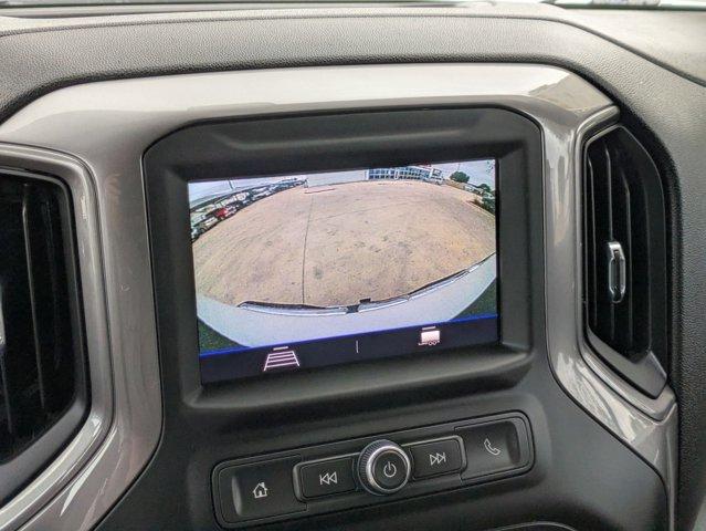 2023 GMC Sierra 2500 HD Vehicle Photo in SELMA, TX 78154-1459