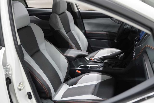 2023 Subaru Crosstrek Vehicle Photo in GRAPEVINE, TX 76051