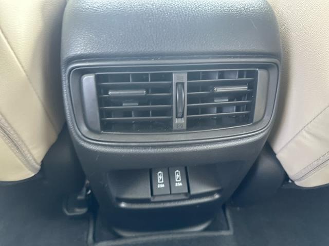 2018 Honda CR-V Vehicle Photo in DALLAS, TX 75209