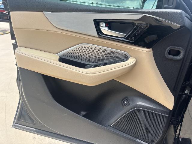 2022 Acura MDX Vehicle Photo in Grapevine, TX 76051