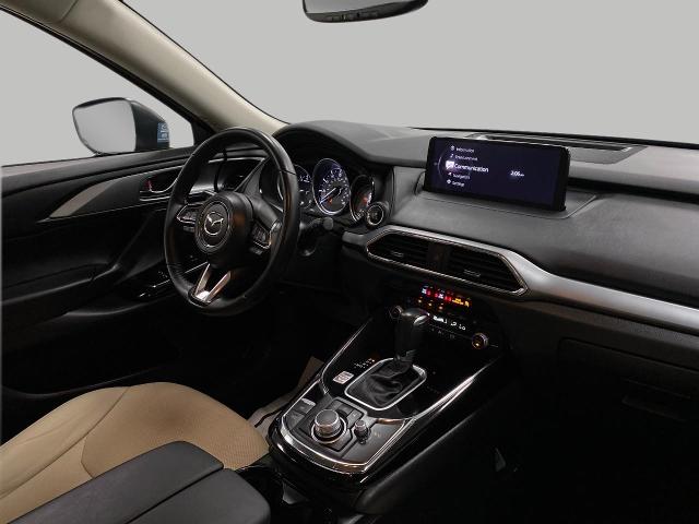 2023 Mazda CX-9 Vehicle Photo in Appleton, WI 54913