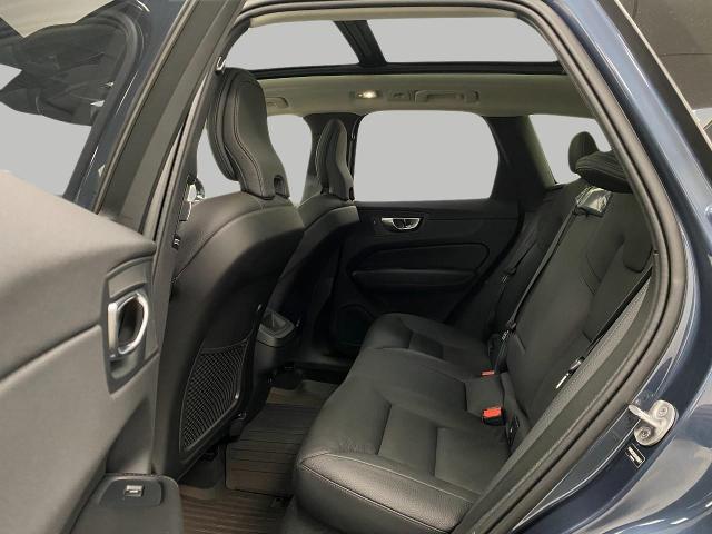 2025 Volvo XC60 Vehicle Photo in Appleton, WI 54913