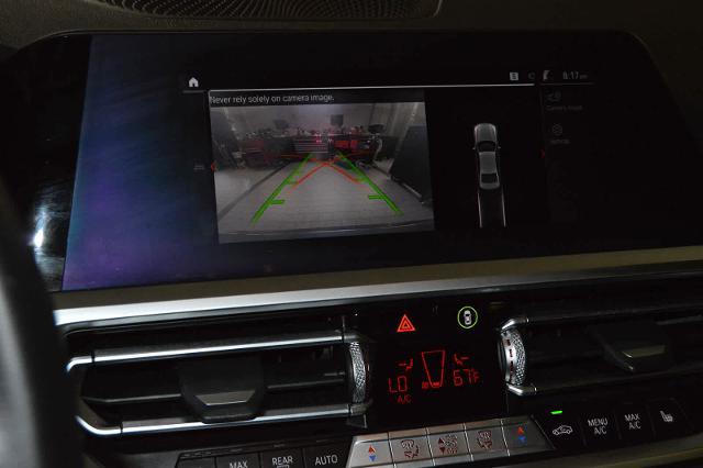 2021 BMW 330i Vehicle Photo in Houston, TX 77090