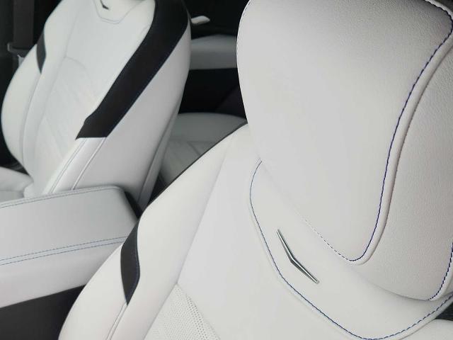2024 Cadillac XT4 Vehicle Photo in Grapevine, TX 76051