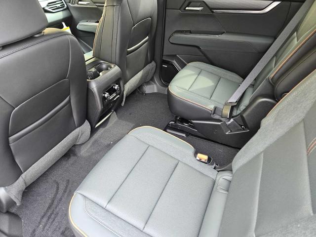 2025 GMC Acadia Vehicle Photo in DALLAS, TX 75209-3016