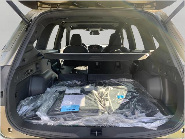 2025 Subaru Forester Vehicle Photo in Oshkosh, WI 54904