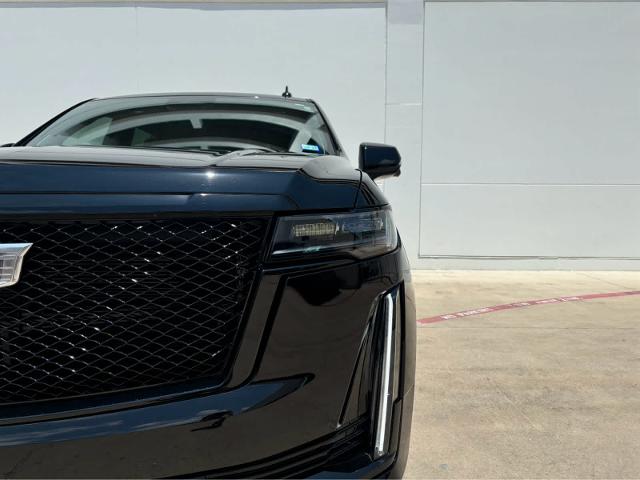 2023 Cadillac Escalade Vehicle Photo in Grapevine, TX 76051
