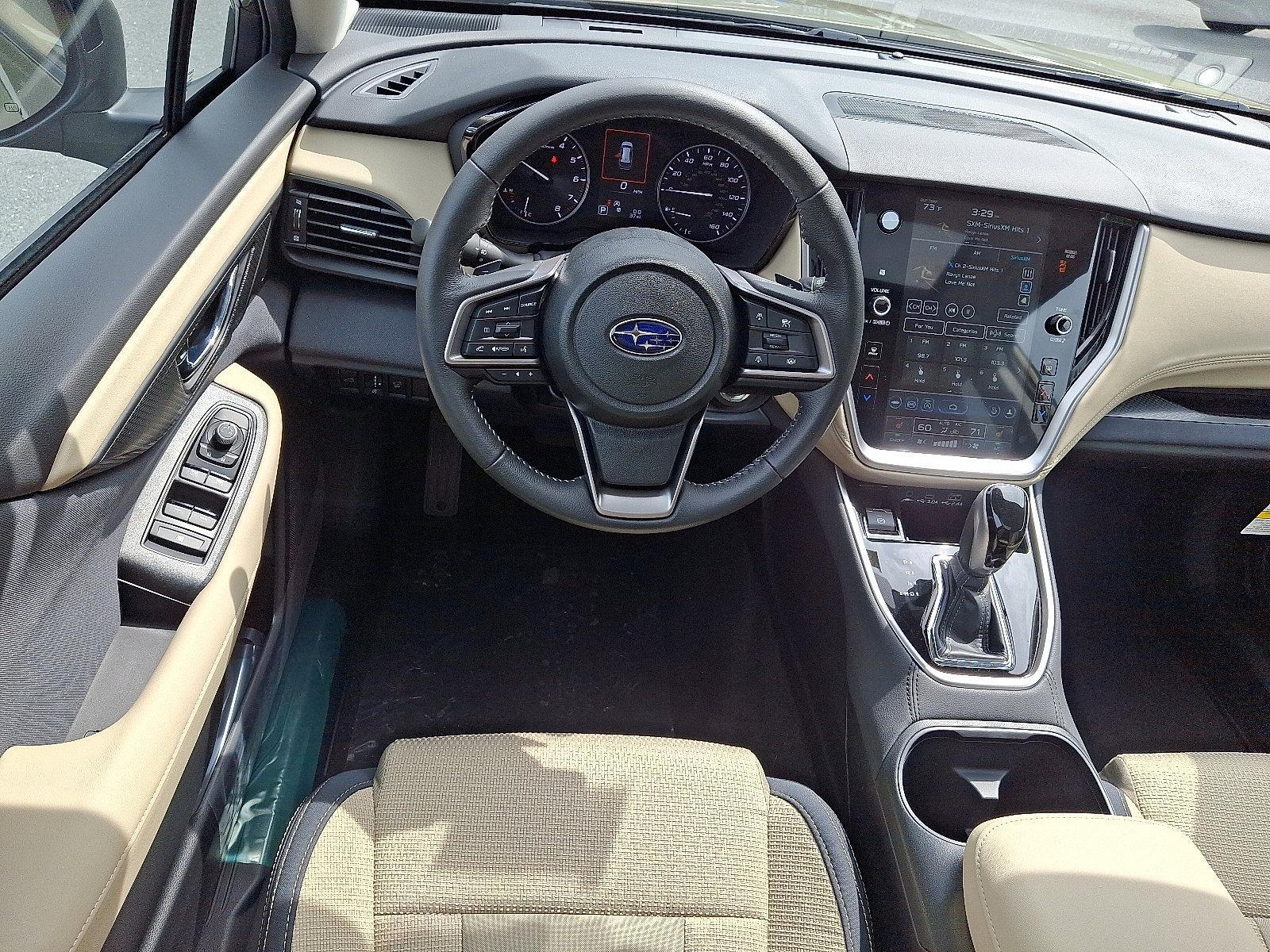 2025 Subaru Outback Vehicle Photo in Harrisburg, PA 17111