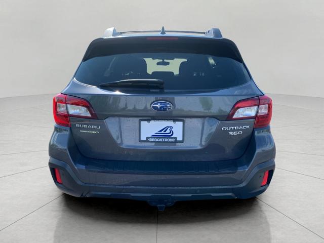 2019 Subaru Outback Vehicle Photo in Oshkosh, WI 54904