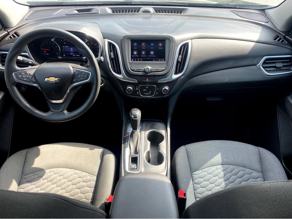 2020 Chevrolet Equinox Vehicle Photo in POOLER, GA 31322-3252