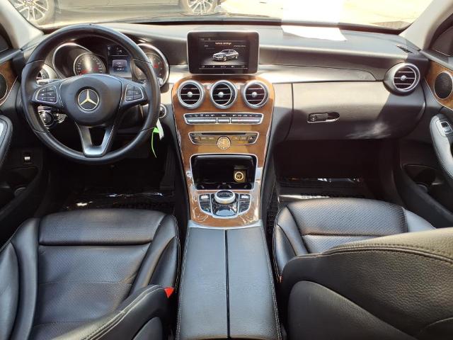 2017 Mercedes-Benz C-Class Vehicle Photo in Tampa, FL 33612