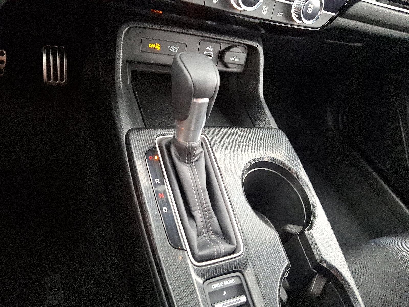 2024 Honda Civic Sedan Vehicle Photo in Harrisburg, PA 17111