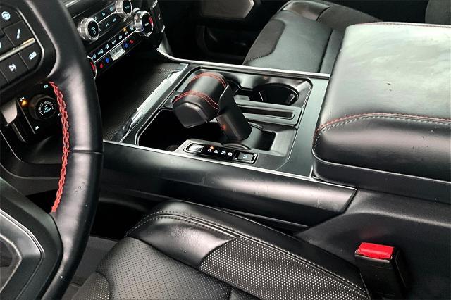2024 Ford F-150 Vehicle Photo in Houston, TX 77007
