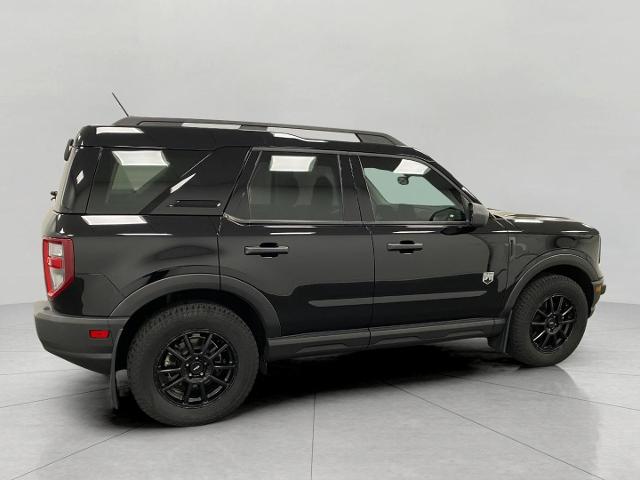 2021 Ford Bronco Sport Vehicle Photo in Appleton, WI 54913