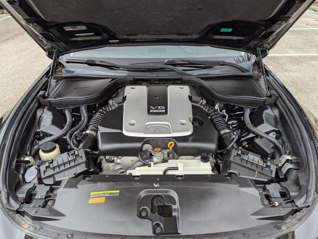 2015 INFINITI Q60 Vehicle Photo in San Antonio, TX 78230