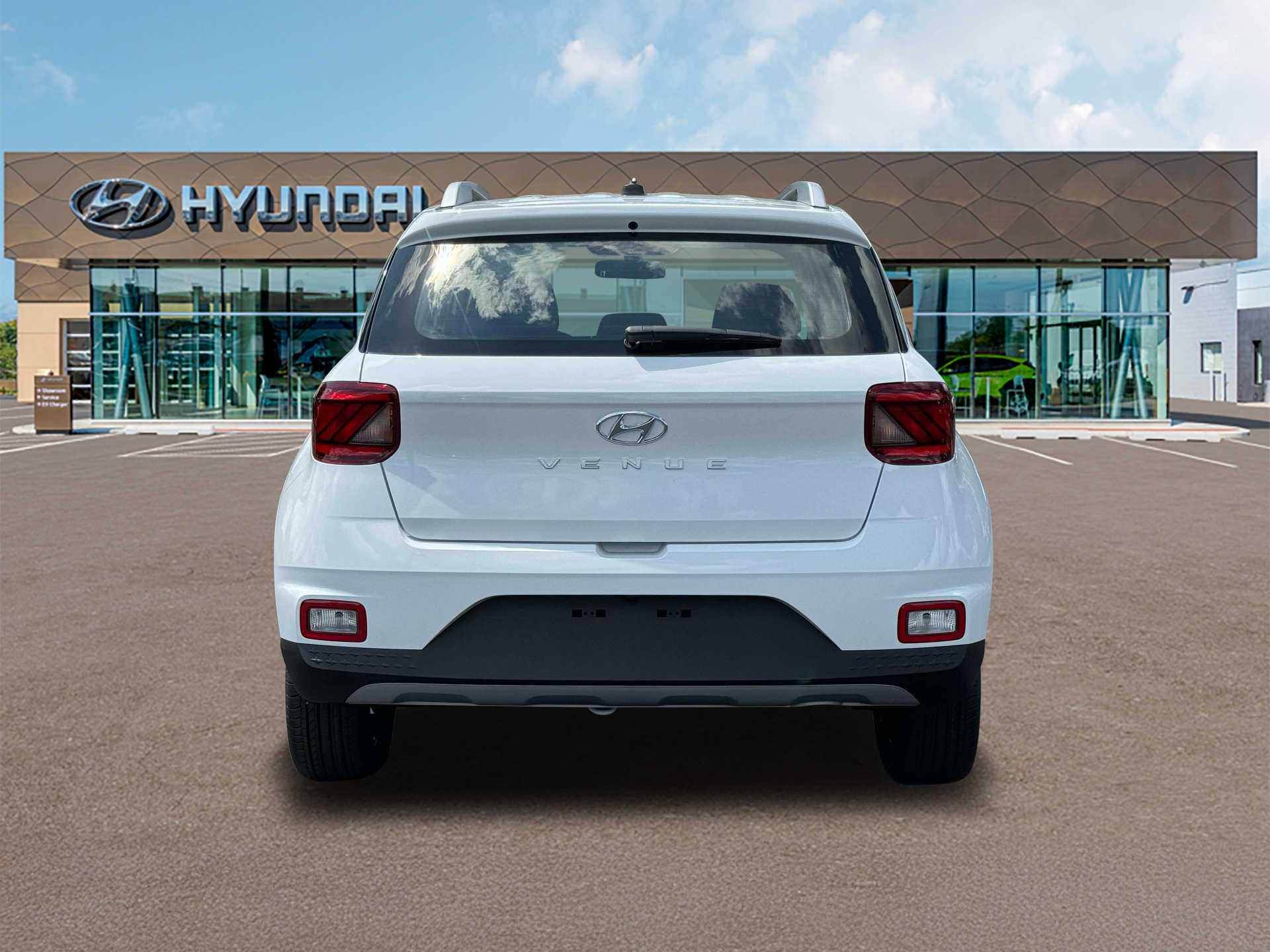 2025 Hyundai VENUE Vehicle Photo in Philadelphia, PA 19116