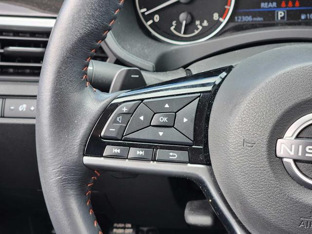 2023 Nissan Altima Vehicle Photo in DALLAS, TX 75209