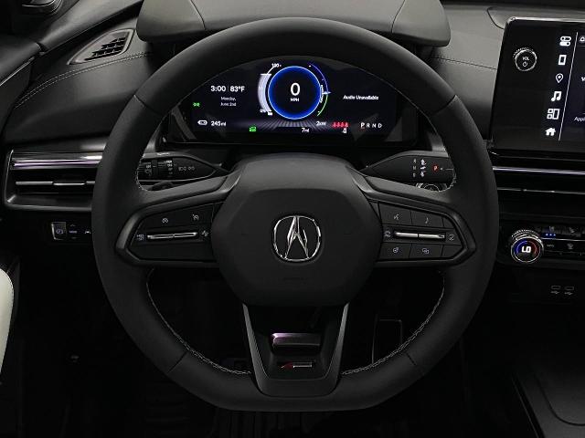 2024 Acura ZDX Vehicle Photo in Appleton, WI 54913