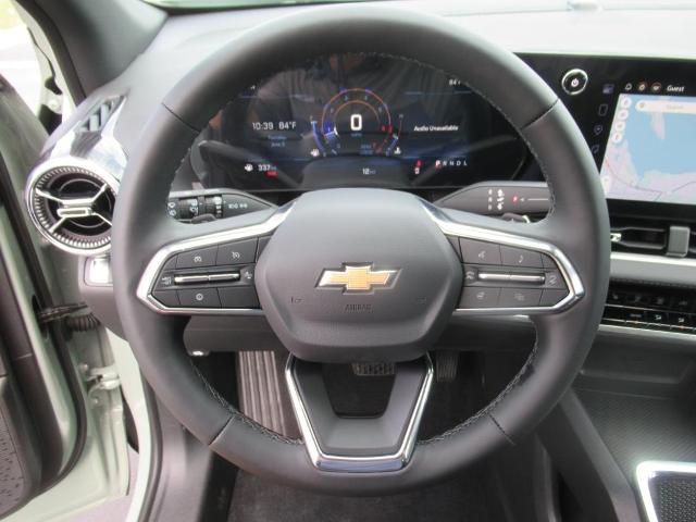 2026 Chevrolet Equinox Vehicle Photo in LEESBURG, FL 34788-4022