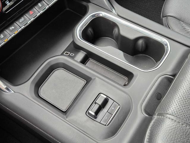 2024 GMC Sierra 2500 HD Vehicle Photo in DENTON, TX 76210-9321