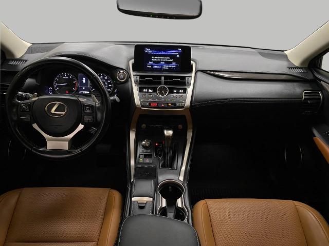2020 Lexus NX 300 Vehicle Photo in Appleton, WI 54913