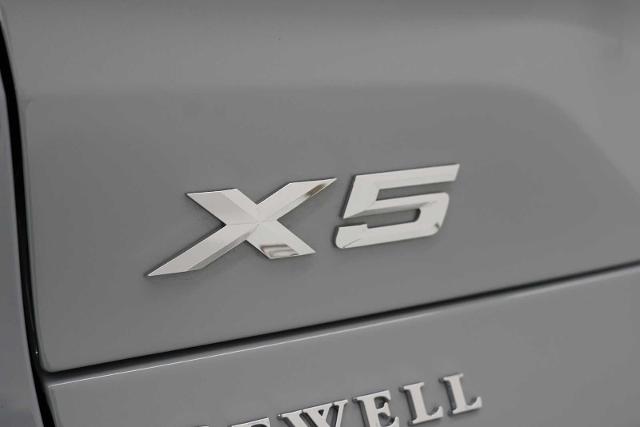 2025 BMW X5 sDrive40i Vehicle Photo in GRAPEVINE, TX 76051