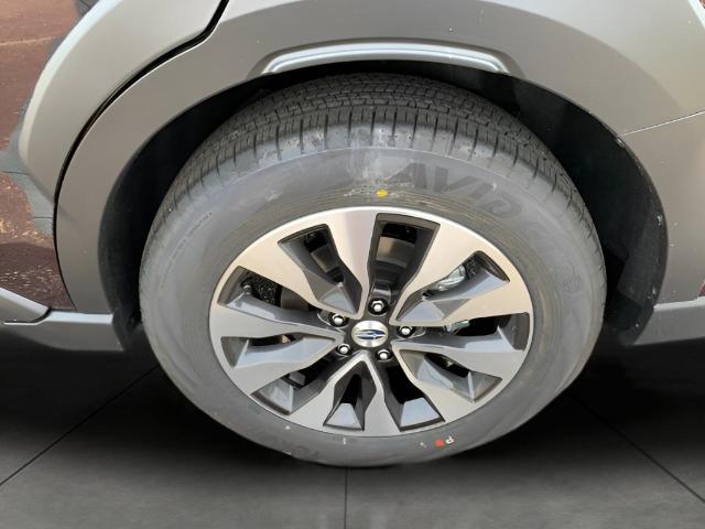 2025 Subaru Outback Vehicle Photo in Oshkosh, WI 54904