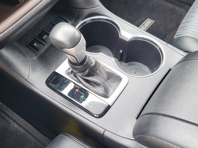 2019 Toyota Highlander Vehicle Photo in Decatur, TX 76234